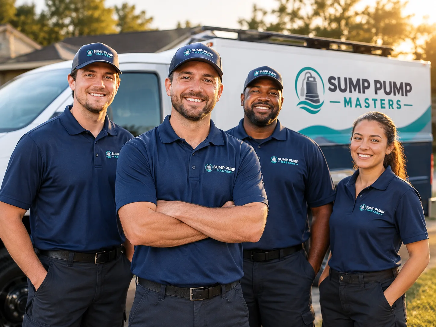 Sump Pump Repair company in Nanafalia, AL