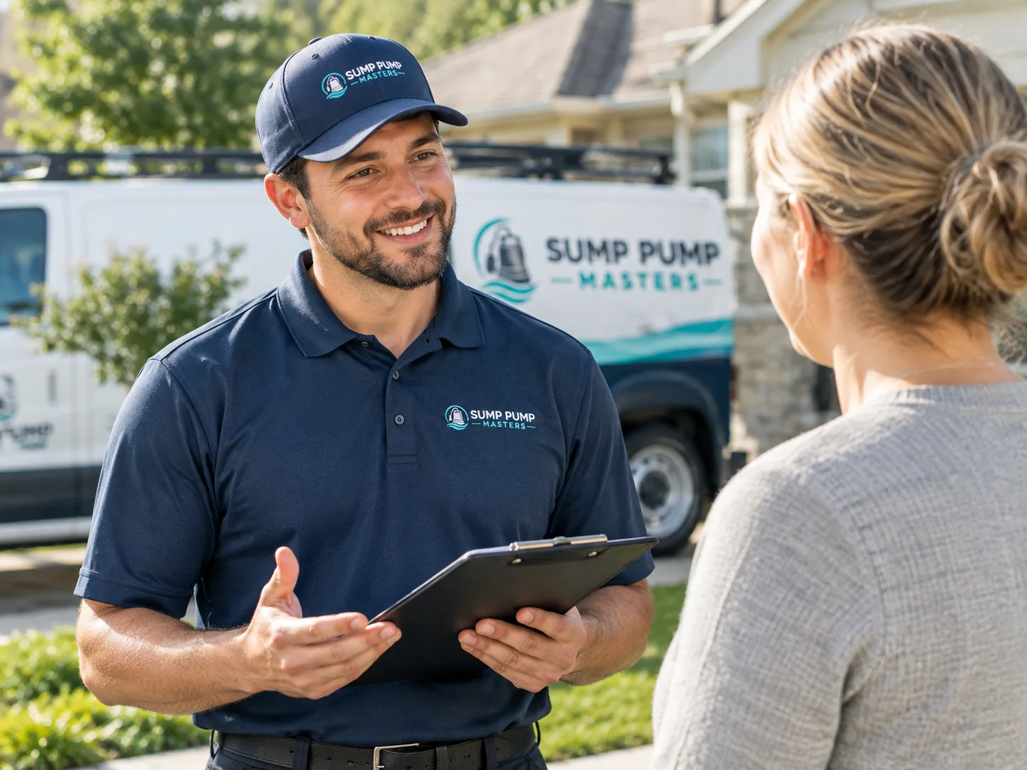 Sump Pump Repair Nanafalia, AL FAQs